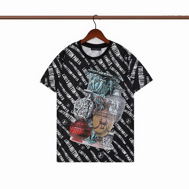 men LV t-shirts M-XXL-186